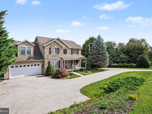 House for sale in Franklin Township, Adams County