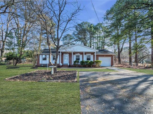 House for sale in Virginia