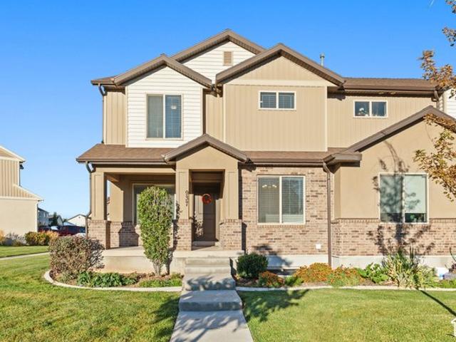Townhouse for sale in Santaquin, Utah County