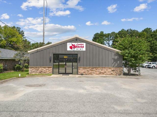 Commercial for sale in Smithfield, North Carolina