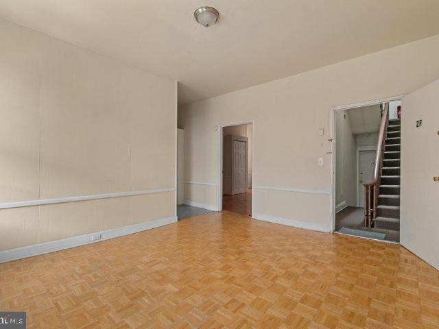 Commercial for sale in Baltimore