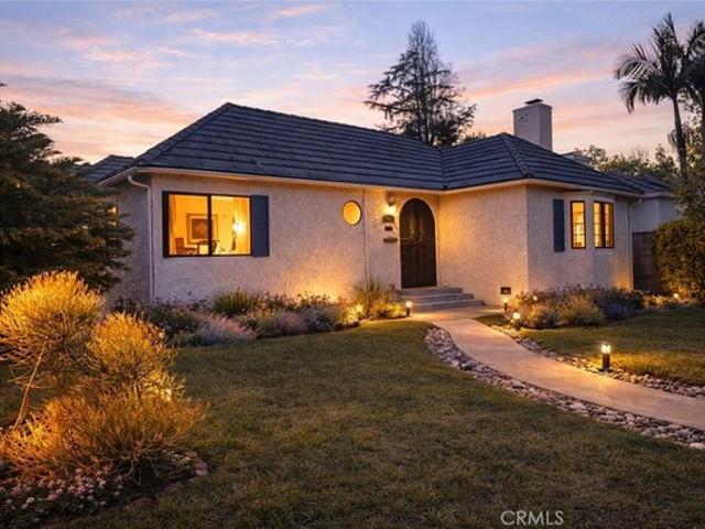 House for sale in Alhambra, California