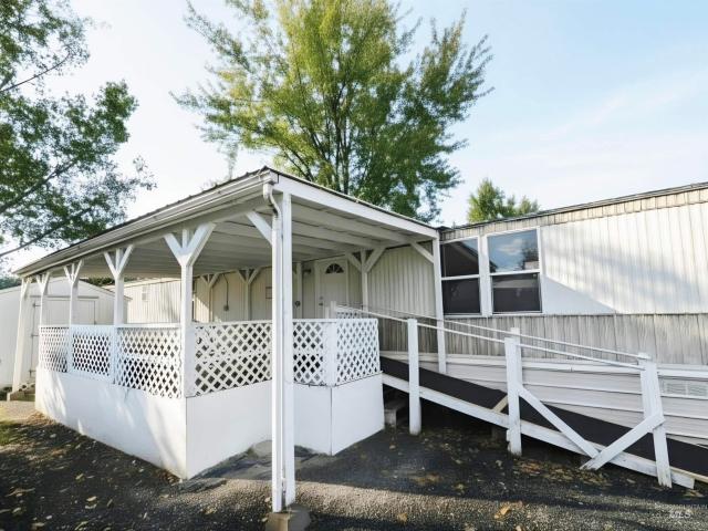 House for sale in Grangeville, Idaho County