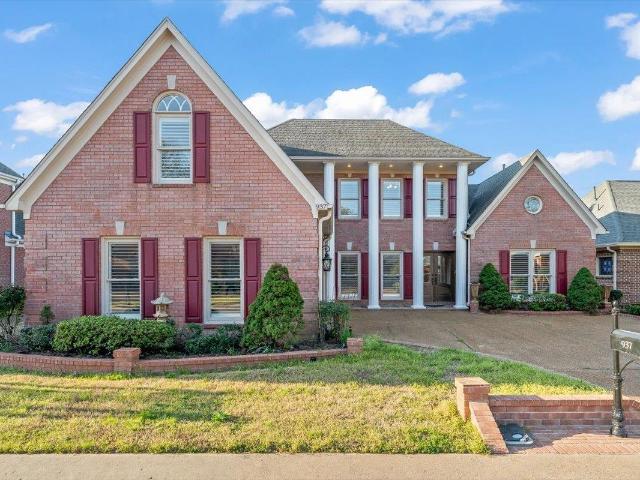 House for sale in Tennessee