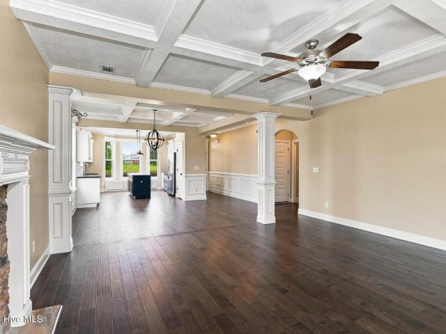 House for sale in Grovetown, Georgia