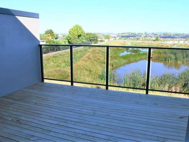 Townhouse for rent in Waikato