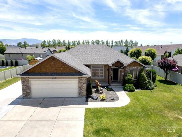 House for sale in Burley, Idaho