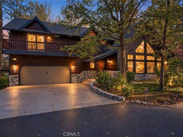 House for sale in North Shore, Lake Arrowhead