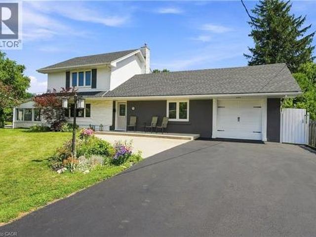 House for sale in Burlington, Ontario