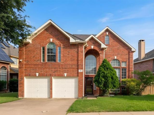 House for sale in Coppell, Texas