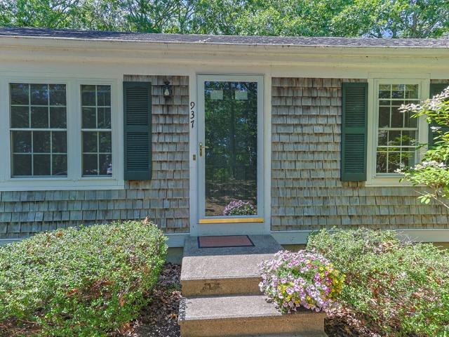 House for sale in Barnstable, Massachusetts