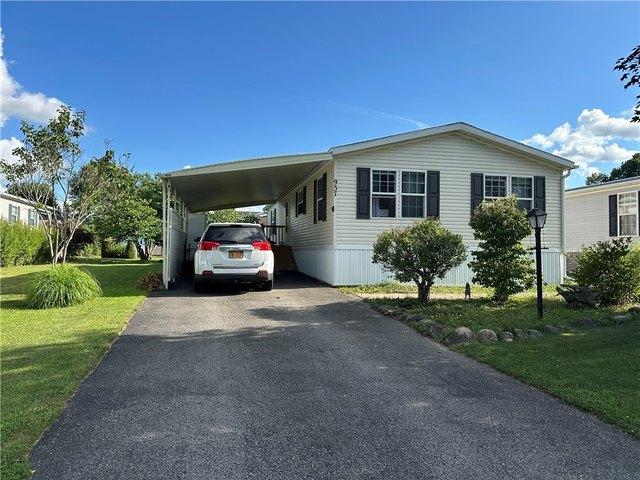 House for sale in Victor, New York