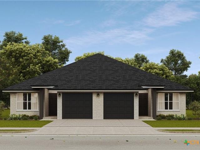House for sale in Harker Heights, Texas