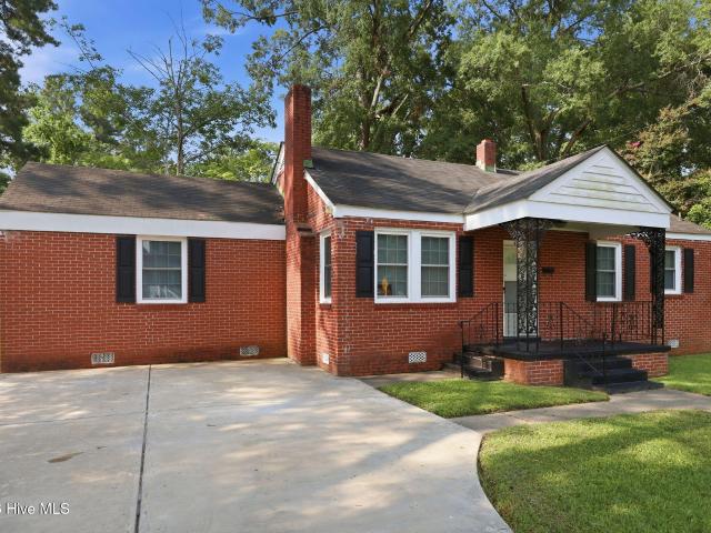 House for sale in Rocky Mount, North Carolina