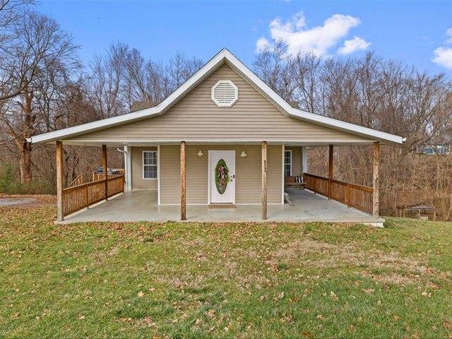 House for sale in Central City, Kentucky