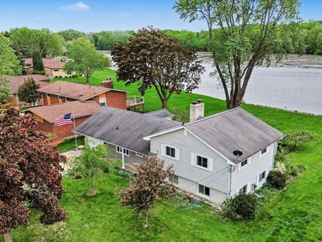 House for sale in Gratiot, Michigan