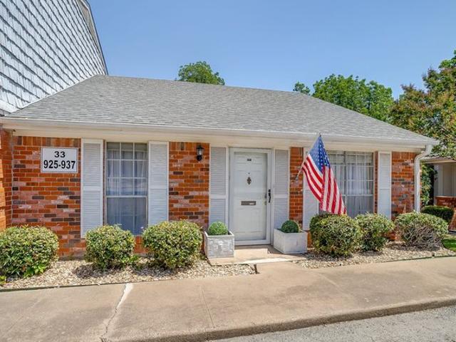 Condo for sale in Fort Worth, Texas