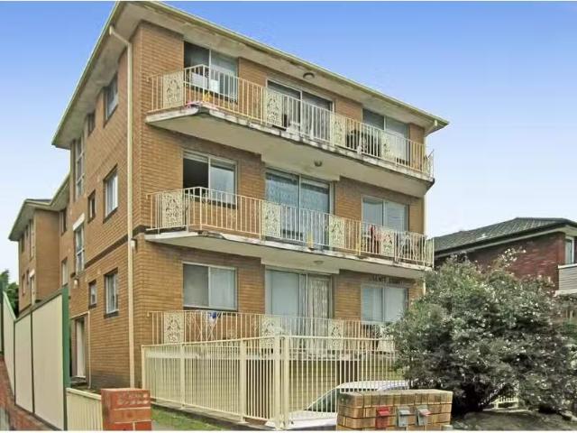 Apartment for rent in Sydney, New South Wales