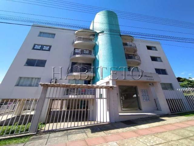 Apartamento aluguel em Região Geográfica Imediata de São Miguel do Oeste, São Miguel d'Oeste