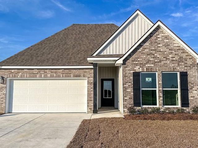 House for sale in Baker, Louisiana