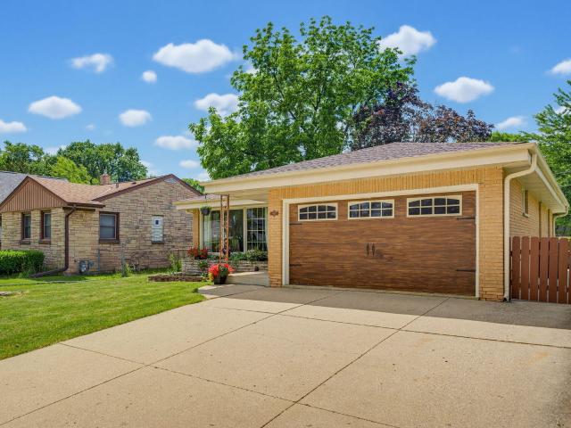 House for sale in West Allis, Wisconsin