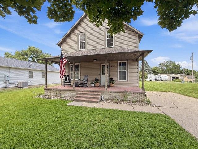 House for sale in Nebraska