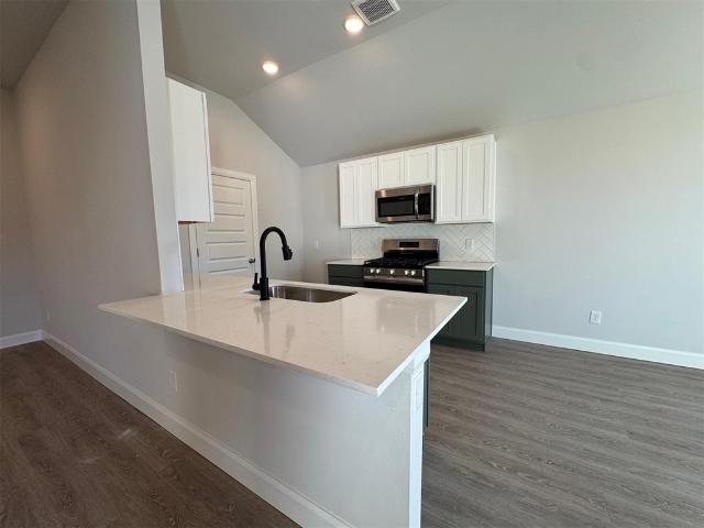 House for sale in Mustang, Oklahoma