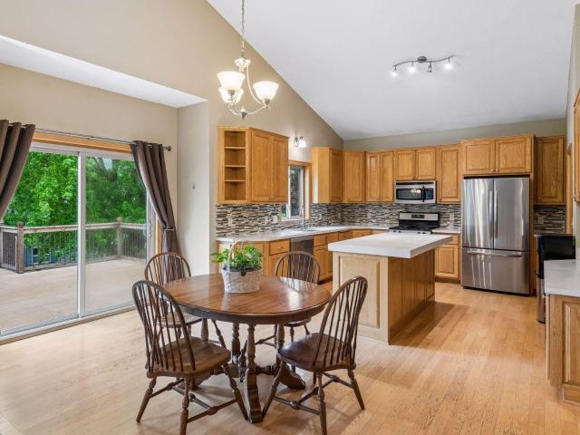 House for sale in Belle Plaine, Minnesota