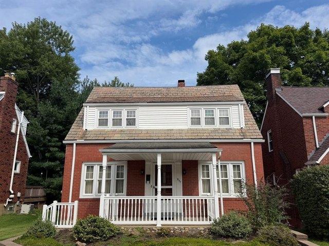 House for sale in Pittsburg, Pennsylvania