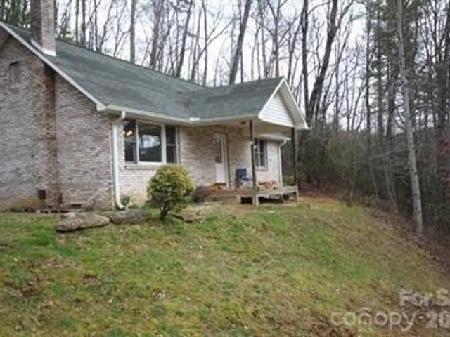 House for sale in Balsam Grove, Transylvania County