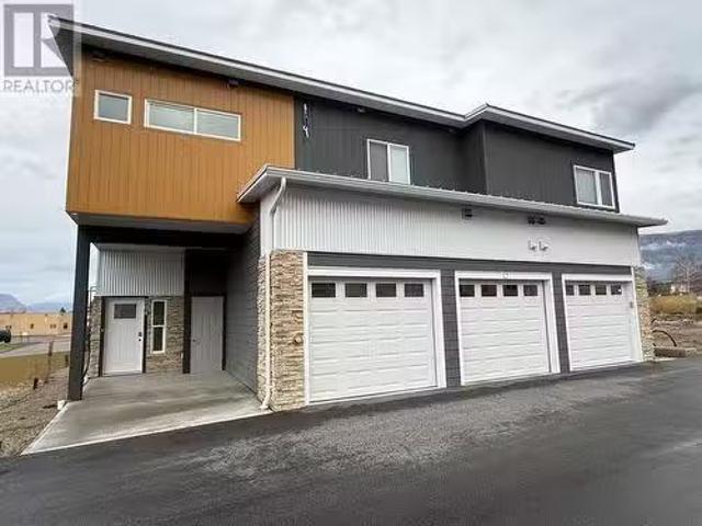 Condo for sale in Oliver, British Columbia