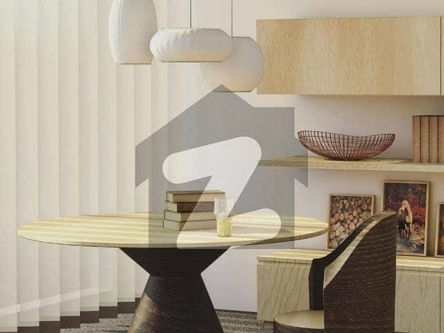 Apartment for sale in Rawalpindi, Islamabad Capital Territory