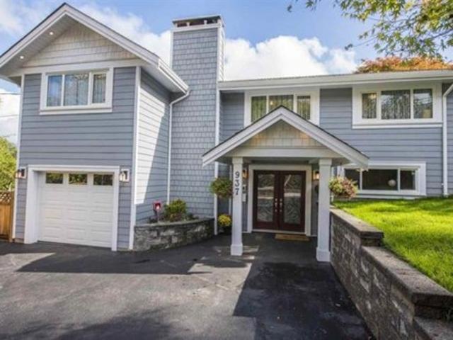 House for sale in Coquitlam, British Columbia