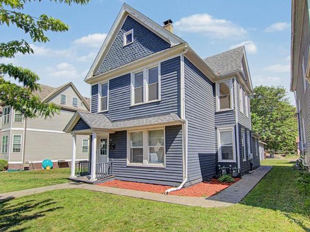House for sale in Ramsey, Minnesota