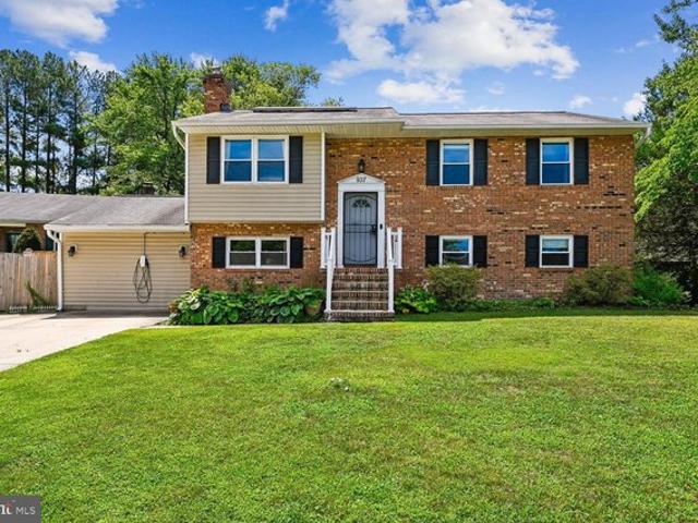 House for sale in Crofton, Maryland