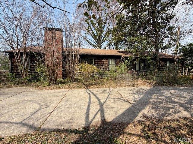 House for sale in Saint Louis, Missouri
