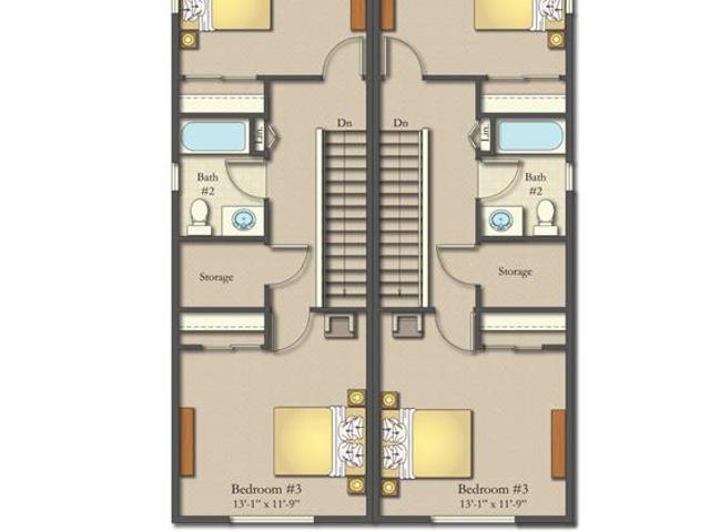 House for sale in Michigan