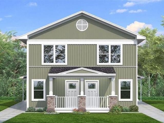 House for sale in Benton Harbor, Michigan
