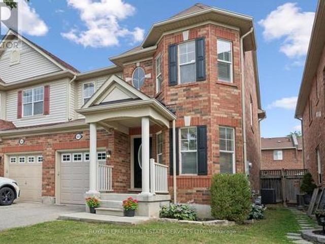 House for sale in Milton, Ontario