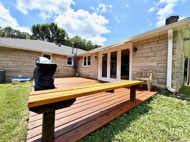 House for sale in Bedford, Indiana