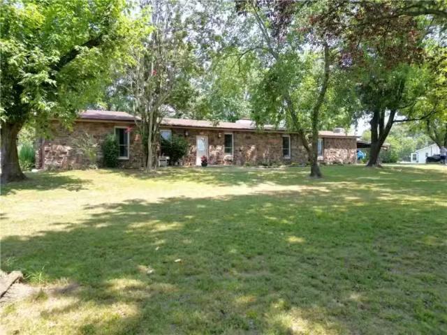 House for rent in Ark