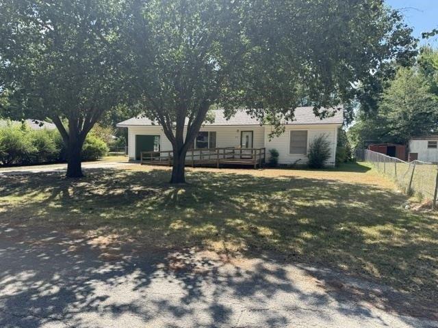 House for sale in Panola, Texas