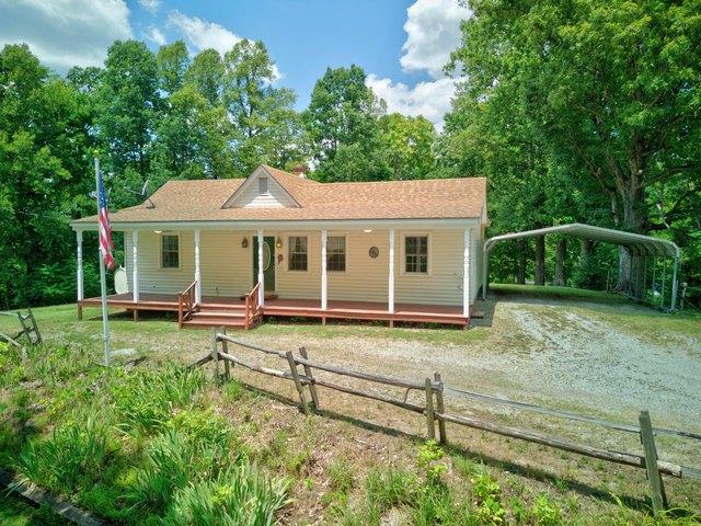 House for sale in Virginia