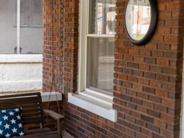 House for sale in Huntington, Indiana