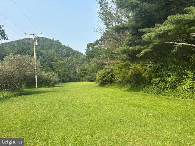House for sale in Hardy, West Virginia