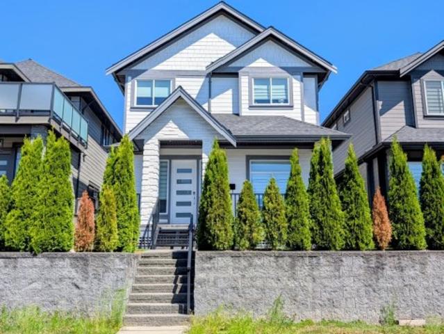 House for sale in Coquitlam, British Columbia