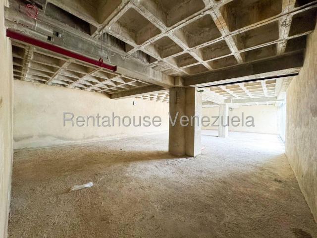Oficina en venta en Boca De Uchire, Miranda