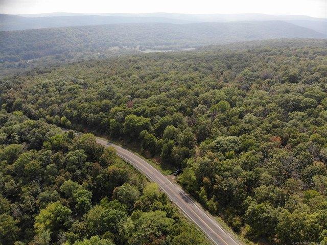 Land for sale in Stilwell, Adair County