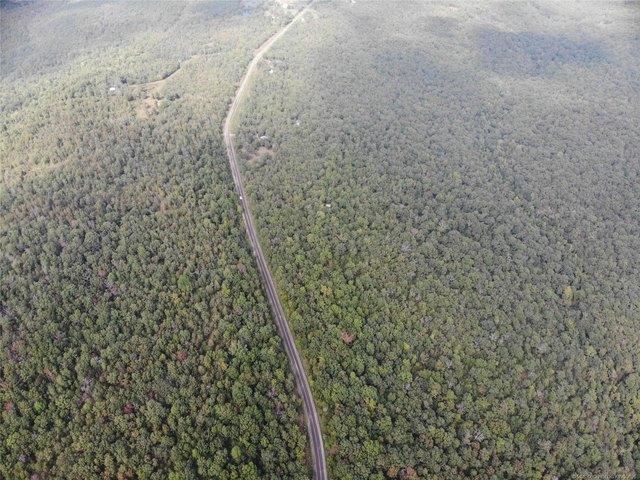 Land for sale in Stilwell, Oklahoma