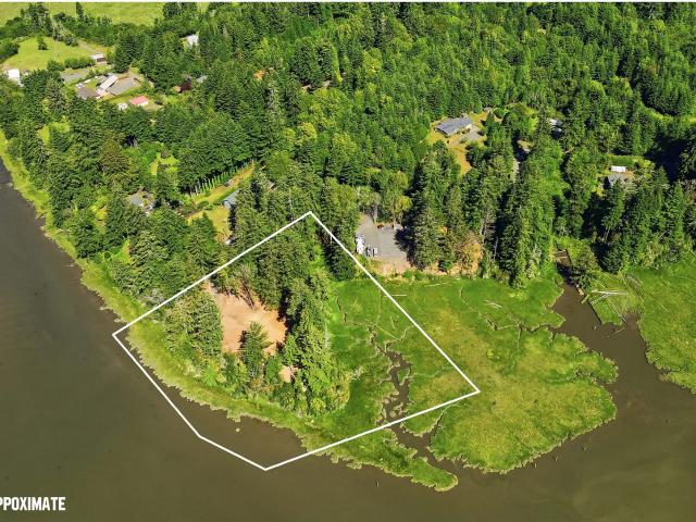 Land for sale in Oregonia